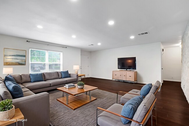 Photo - ***APPLICATION CURRENTLY UNDER REVIEW***Stylishly Updated 3-Bedroom Home with Modern Amenities an...