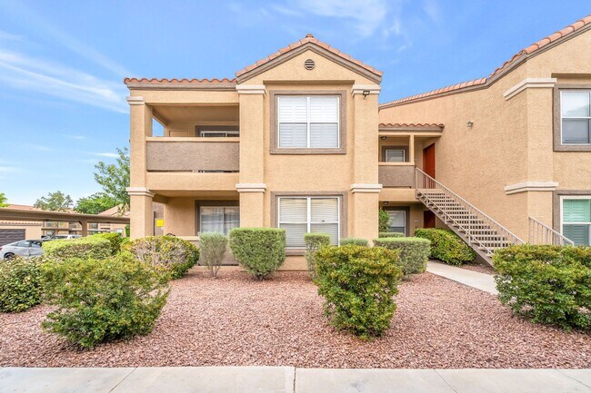 Photo - 2300 E Silverado Ranch Blvd Unit 2116