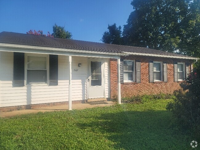 Building Photo - 3107 Kilkenny Ave Rental