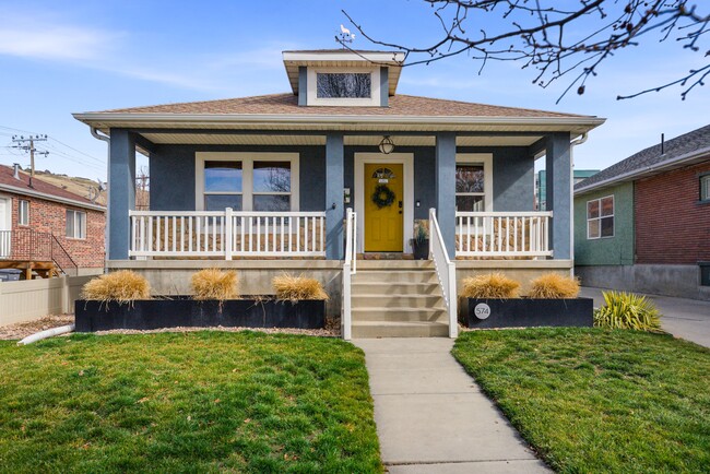 Building Photo - 574 Pugsley St