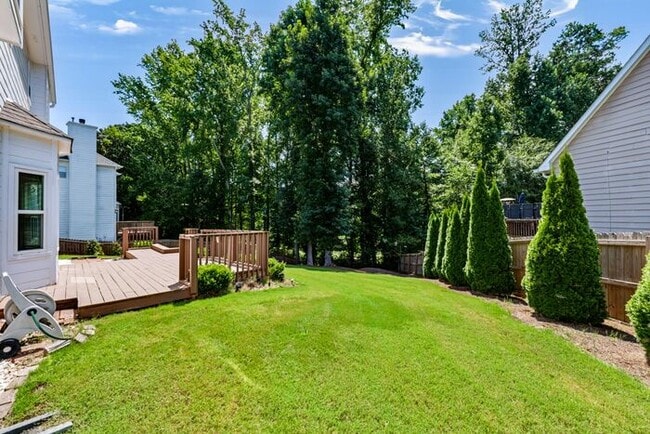 Photo - 5910 Findley Chase Dr