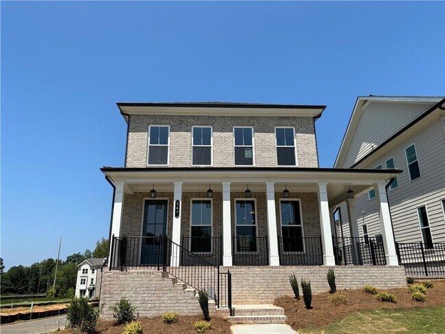 Photo - 147 Birch Tree Wy