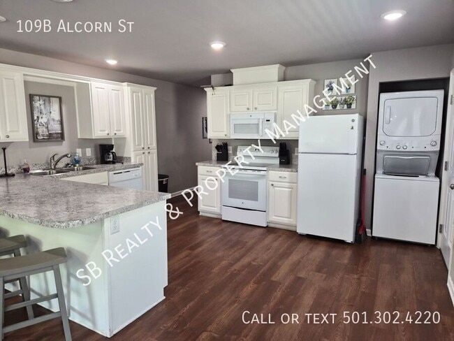 Photo - 109B Alcorn St-