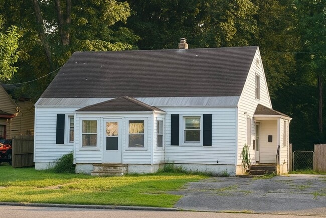 Building Photo - 3 Bed 1 Bath –  On Rental Millbrook Road