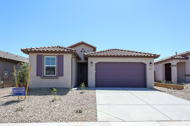 Building Photo - 16707 W Chama Dr Rental