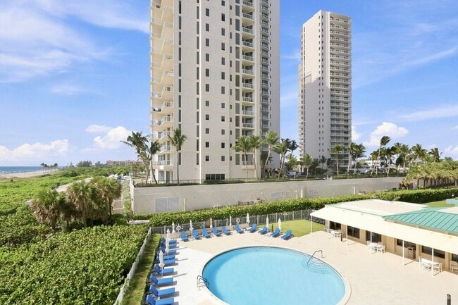 2800 N Ocean Dr