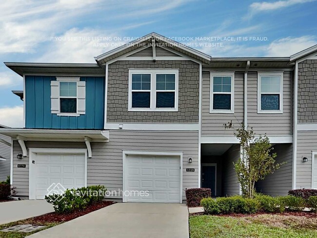 Photo - 1219 Coastal Mdw Trl House