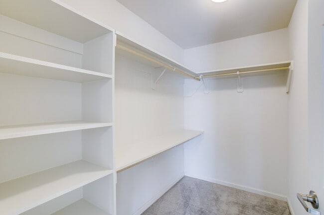 Ironwood Apartments