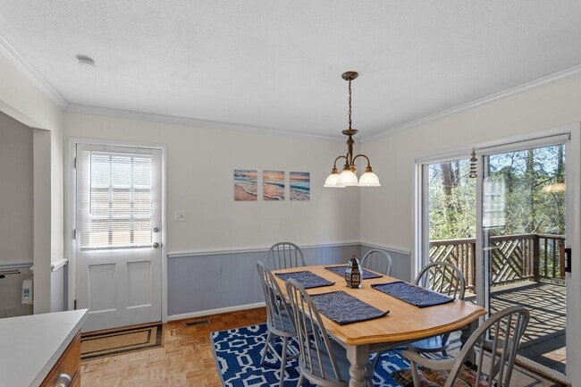 Photo - Charming 3 Bed, 2 Bath on Ward Street, Close to Universities