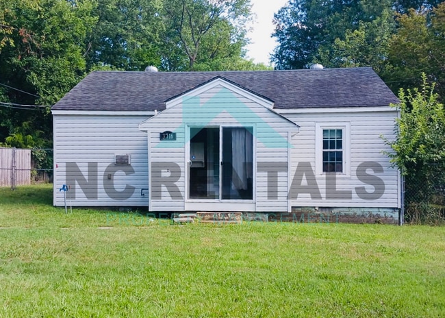 Building Photo - 3716 Dawson Ave