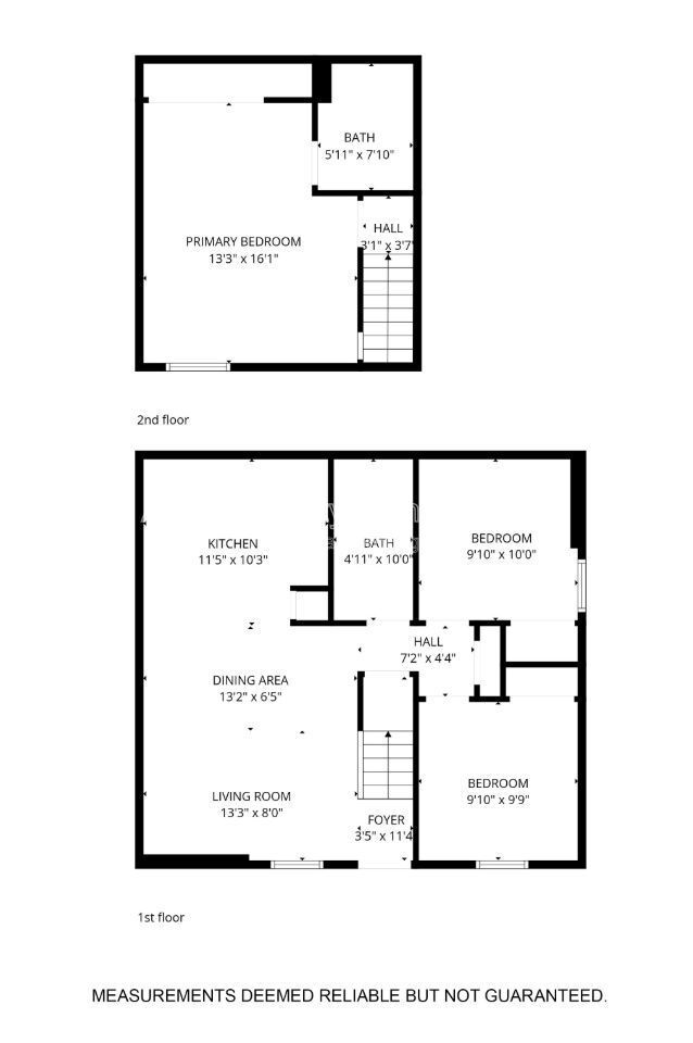 Building Photo - 9953 E Billings St Unit 3