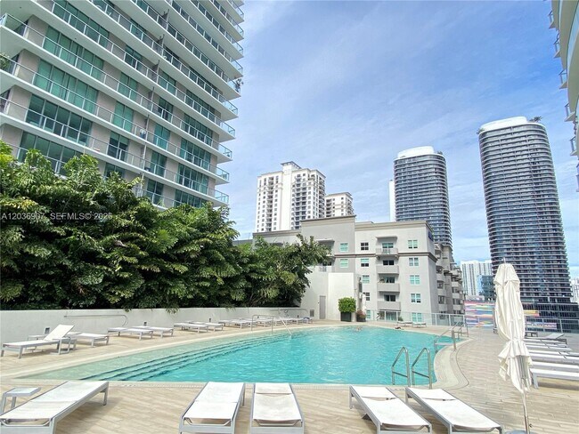 Photo - 1100 S Miami Ave Unit 1804