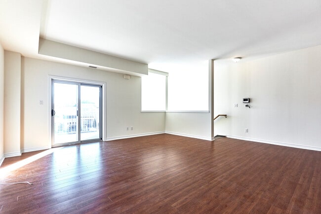 Photo - Spacious 2 bedroom unit with outdoor space
