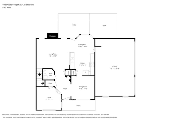Photo - 8920 Watersedge Ct