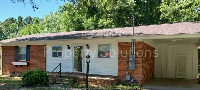 Building Photo - 2079 Atlantic Ave Rental