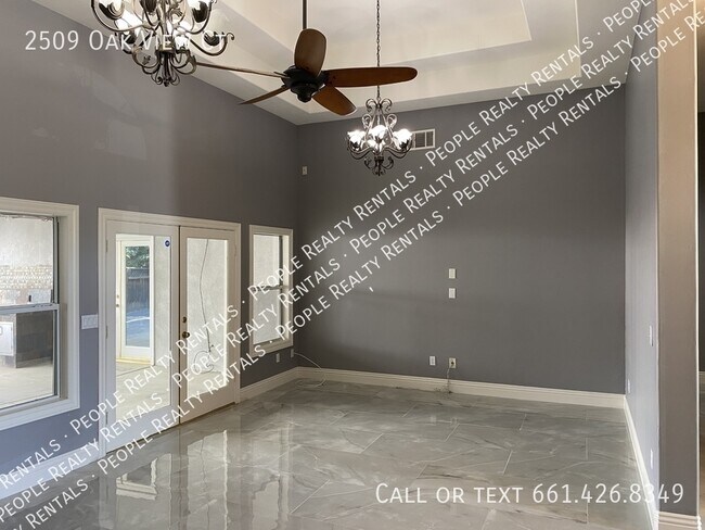 Photo - 2509 Oak View Ct