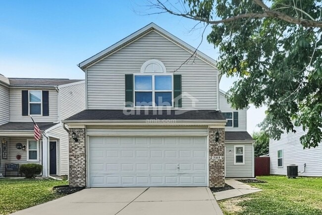 Building Photo - 7317 Wellwood Dr