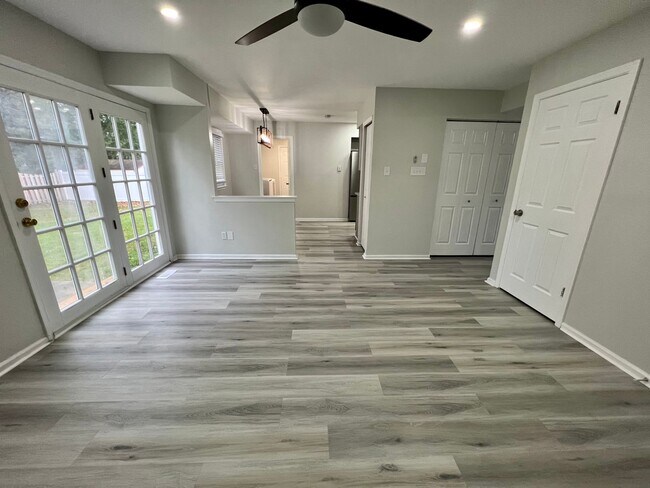 Photo - Beautiful 4-Bedroom Single Family Home in Bensalem! Available mid-August!