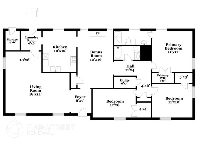 Photo - 2506 Pine Lake Dr