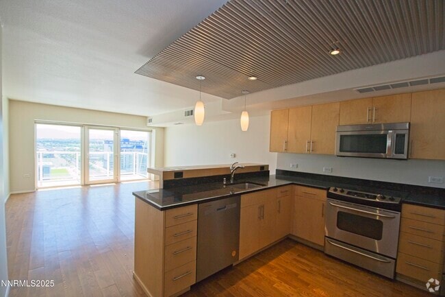 Building Photo - 255 N Sierra St Unit 1713 Rental