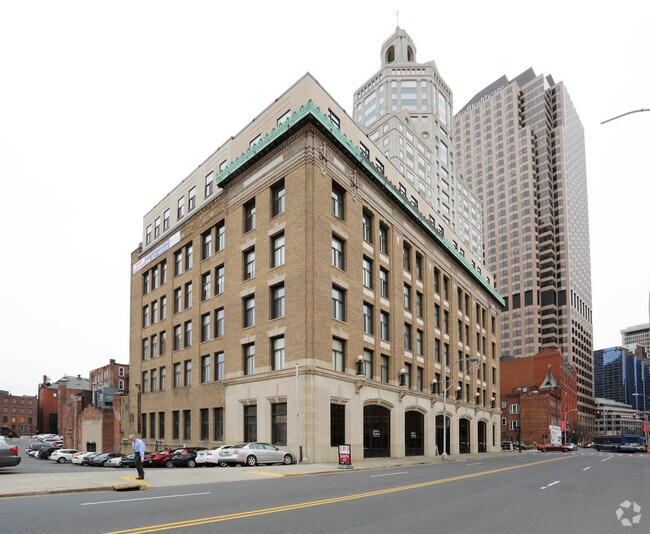 The Metropolitan - The Metropolitan