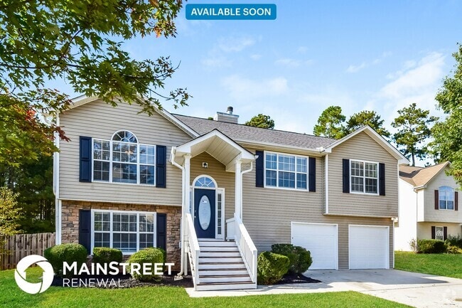 Building Photo - 10545 Day Lily Dr Rental