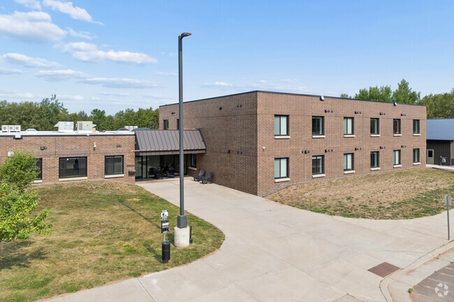 Lake Superior Apartments, LLC