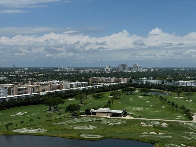 Photo - 1755 E Hallandale Beach Blvd Unit 2207E