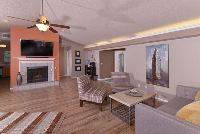 Stone Ridge