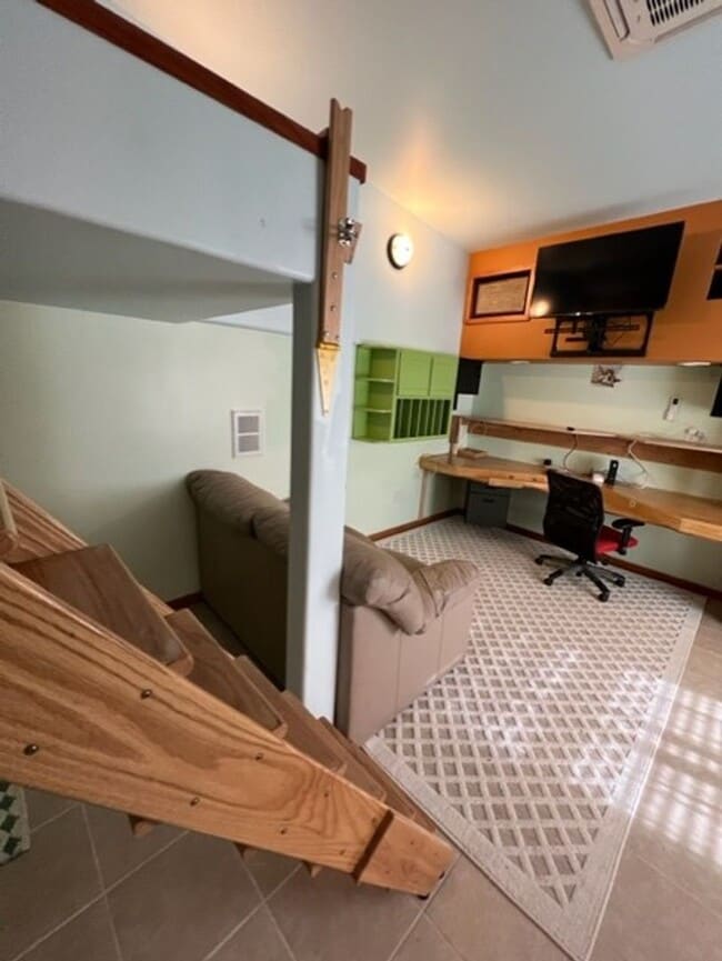 Photo - Furnished Efficency with Utilities Ready Now