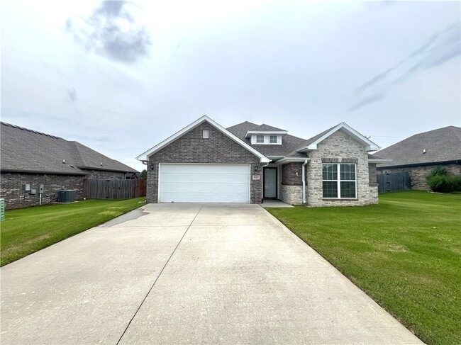 Building Photo - 3661 Ambrosia Ln