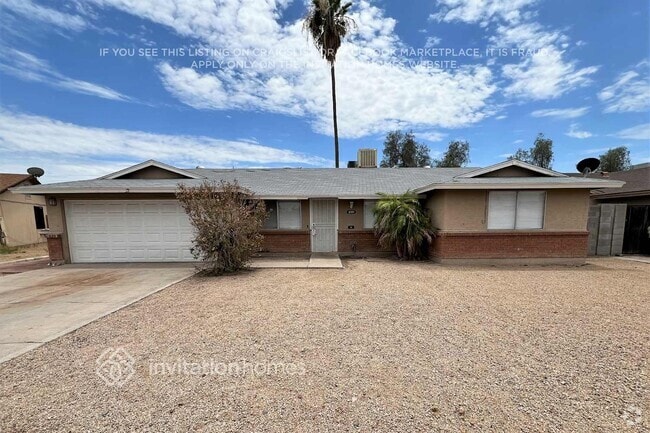 Building Photo - 6121 W Zoe Ella Way Rental