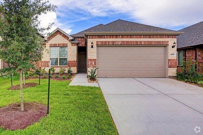 Building Photo - 24707 Royal Pike Dr Rental