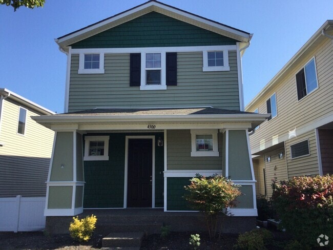 Building Photo - 4300 Edgewater Blvd NE Rental