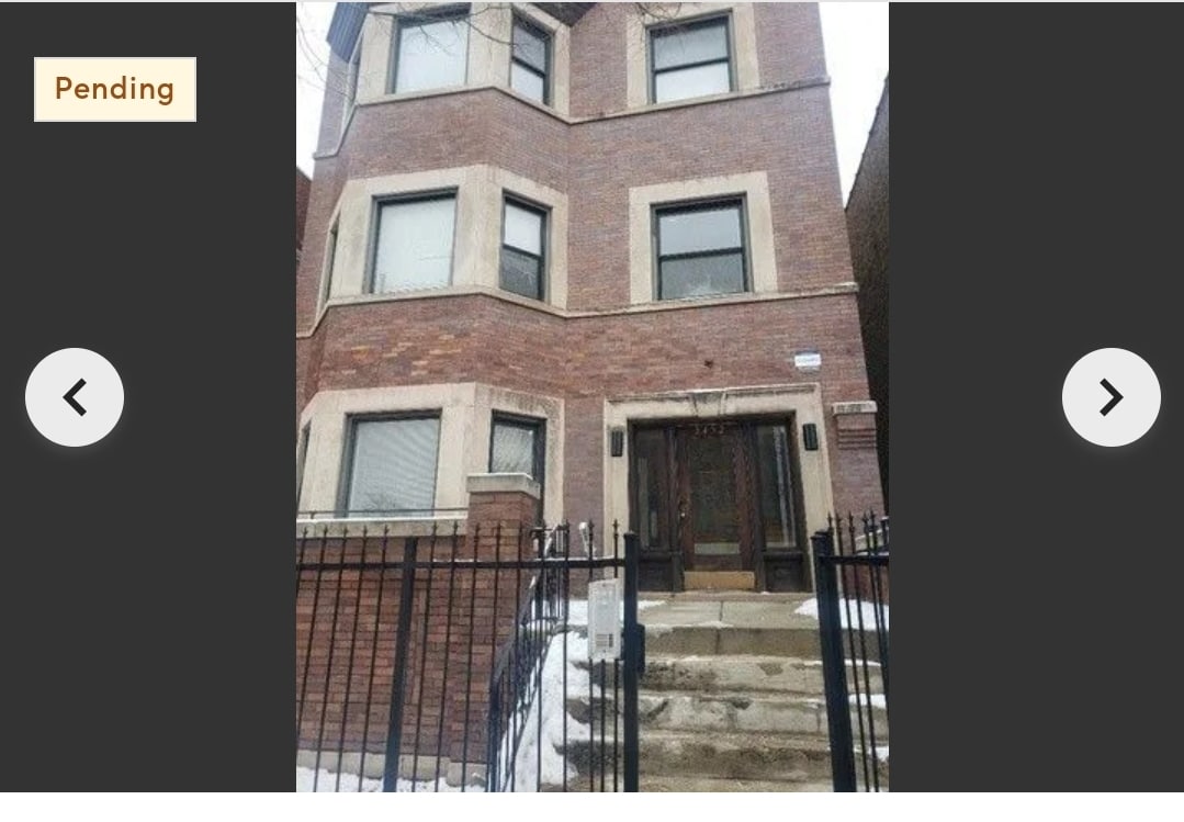 Photo - 3452 W Jackson Blvd Unit 3