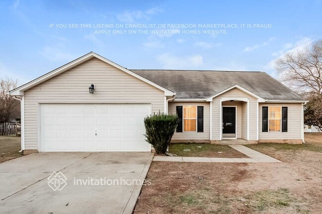 Photo - 2097 Chapel Creek Rd