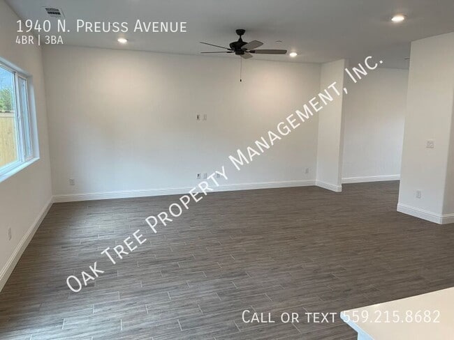 Photo - 1940 N Preuss Ave
