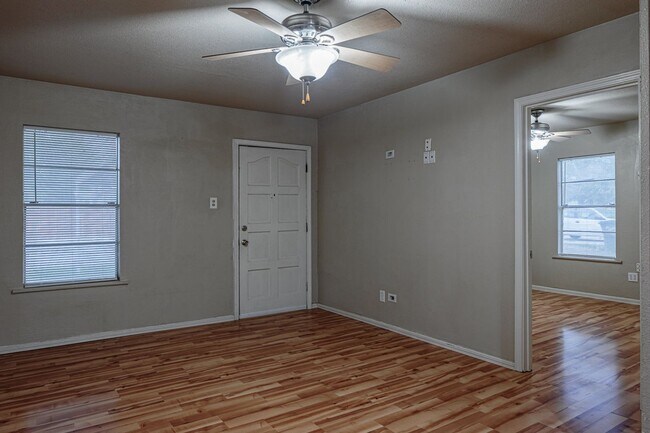 Photo - Currently occupied until December 31, 2025