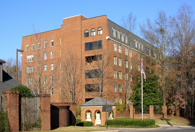 Photo - 2350 Montevallo Rd Unit Brookhill Condo #1105