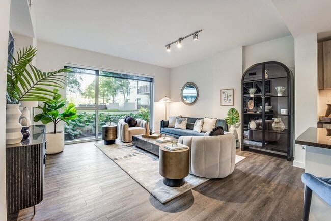 Photo - Now Leasing: 1 Month Free on Select Homes Unit AG