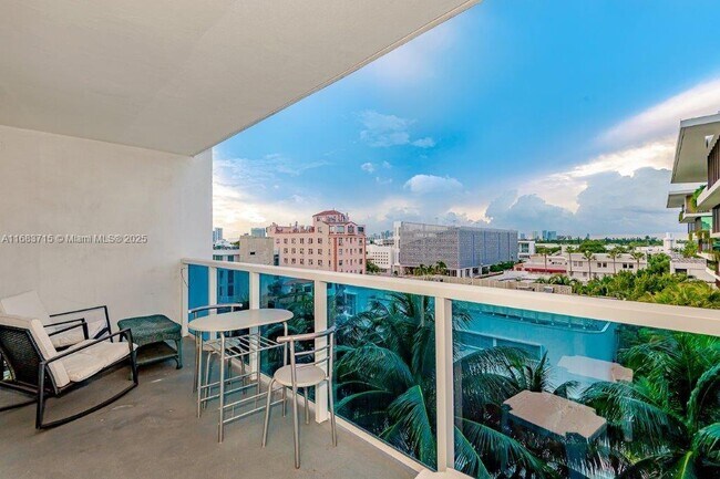 Photo - 2301 Collins Ave Unit 534