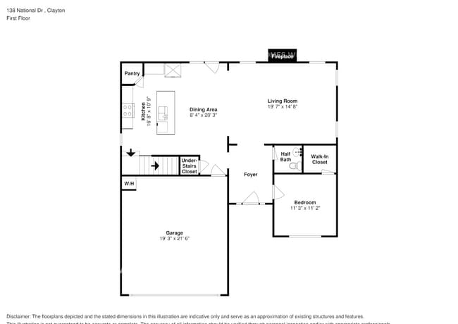 Photo - 138 National Dr