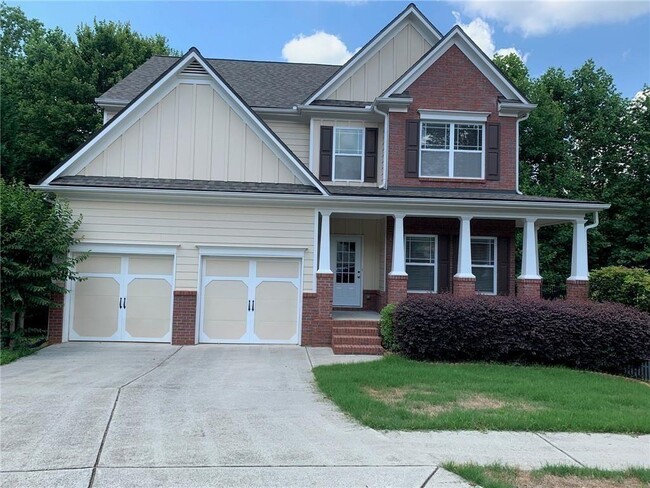 Building Photo - 4351 Suwanee Brook Ct Rental
