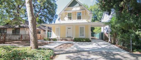 Photo - 1138 Chestnut St Rental