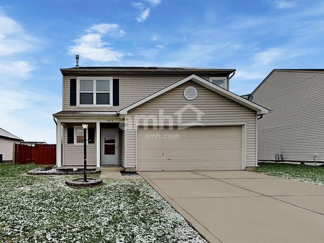 Building Photo - 1676 Sweetwater Ln