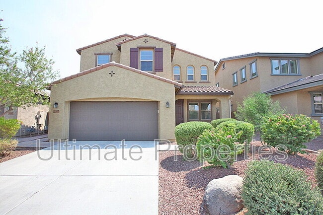 Building Photo - 9907 W Louise Dr Rental