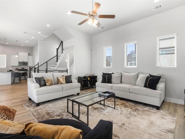 Photo - 9009 Lonestar River Ln