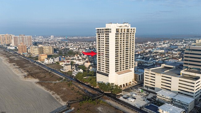 Photo - 3851 Boardwalk Unit 1702