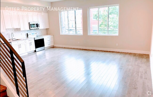 Building Photo - 1423 N Franklin St Unit 3 Rental