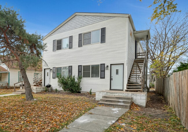 Building Photo - 1129 N 29th St